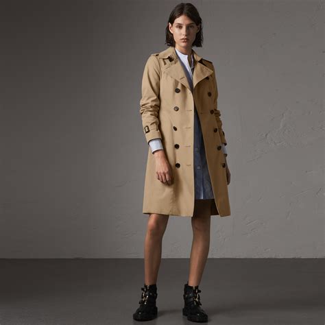 burberry sandringham women& 39|burberry sandringham trench coat men's.